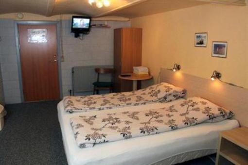 фото отеля Vandel Bed & Breakfast