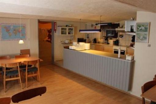 фото отеля Vandel Bed & Breakfast
