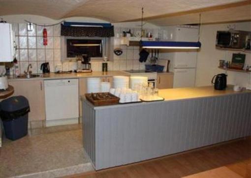фото отеля Vandel Bed & Breakfast