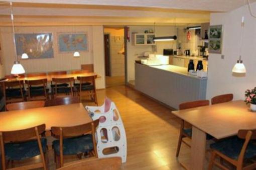 фото отеля Vandel Bed & Breakfast