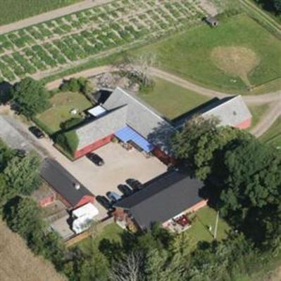 фото отеля Vandel Bed & Breakfast