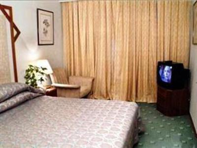 фото отеля Dammam Hotel