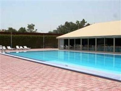 фото отеля Dammam Hotel
