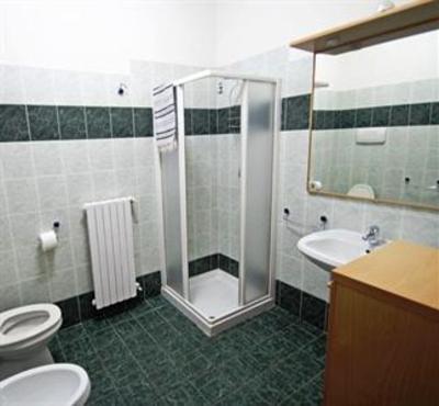 фото отеля Toscolano Apartment 8