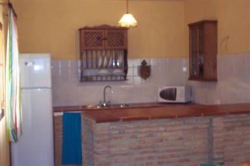 фото отеля Casa Rural Victor