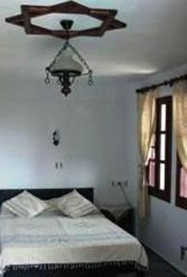фото отеля Turkuaz Pension