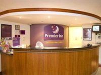 Premier Inn Thorpe Bay Southend-On-Sea