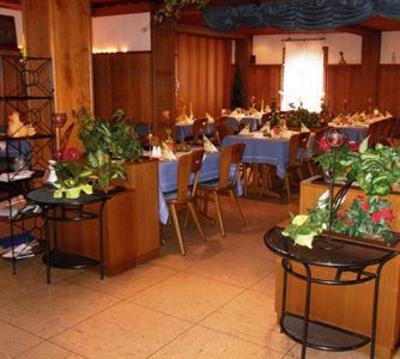 фото отеля Gasthaus Kraft Schauenburg