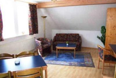 фото отеля Gasthaus Kraft Schauenburg