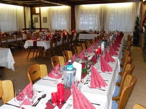 фото отеля Gasthaus Kraft Schauenburg