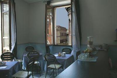 фото отеля Le Tre Stelle