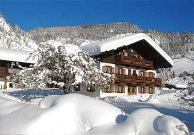 фото отеля Landhaus Lengg