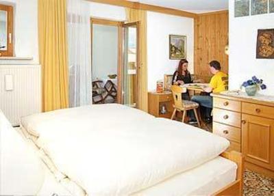 фото отеля Landhaus Lengg