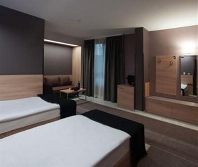 фото отеля Hotel Idol Targovishte