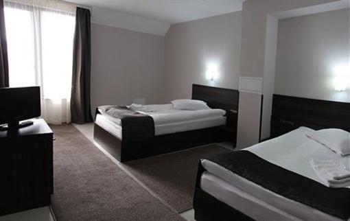 фото отеля Hotel Idol Targovishte