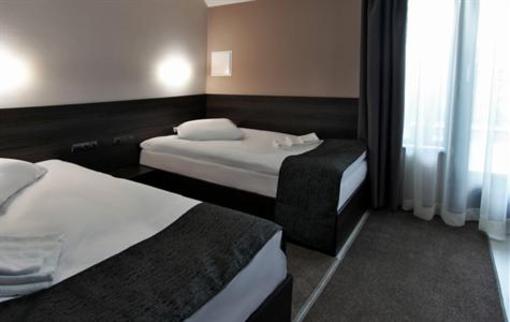 фото отеля Hotel Idol Targovishte