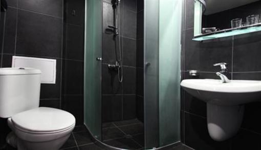 фото отеля Hotel Idol Targovishte