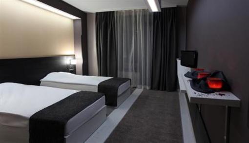 фото отеля Hotel Idol Targovishte
