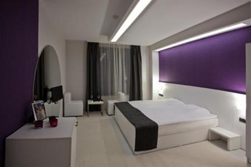 фото отеля Hotel Idol Targovishte