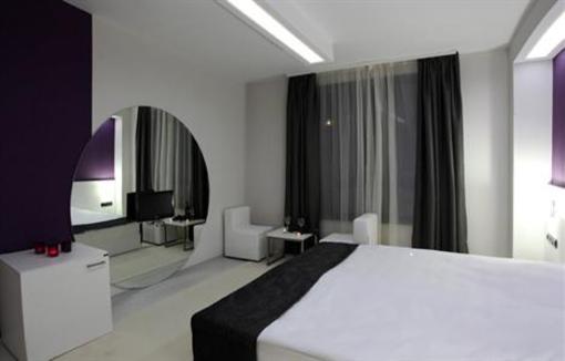 фото отеля Hotel Idol Targovishte