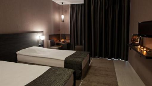 фото отеля Hotel Idol Targovishte