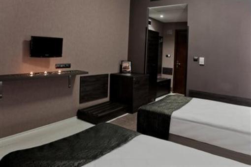 фото отеля Hotel Idol Targovishte