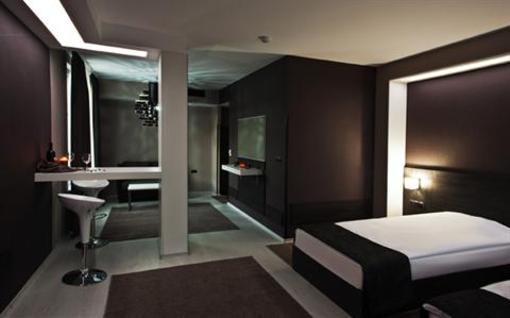 фото отеля Hotel Idol Targovishte