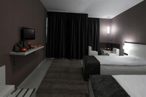 фото отеля Hotel Idol Targovishte