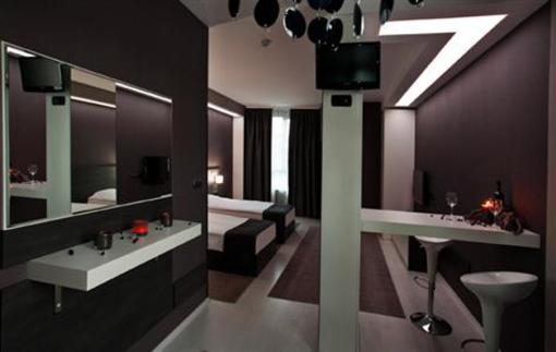 фото отеля Hotel Idol Targovishte
