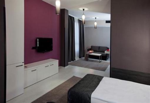фото отеля Hotel Idol Targovishte
