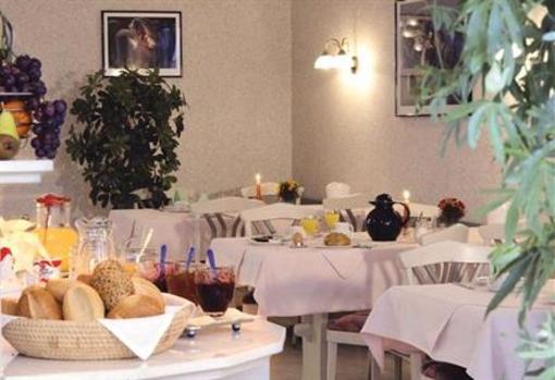 фото отеля Stadtcafe Hotel