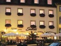 Stadtcafe Hotel