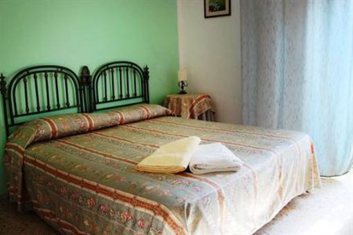 фото отеля Iscairia Country House