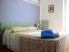 фото отеля Iscairia Country House