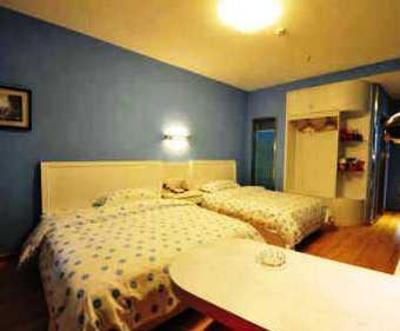 фото отеля Log Hotel Dongshan