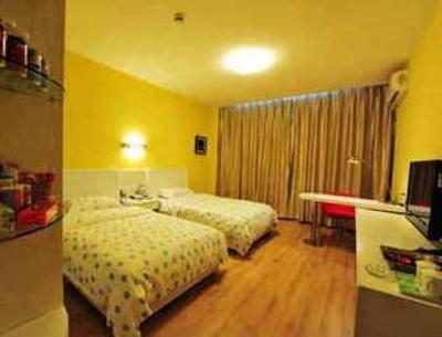 фото отеля Log Hotel Dongshan