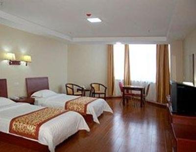 фото отеля Junlin Business Hotel