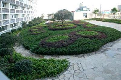 фото отеля Junlin Business Hotel