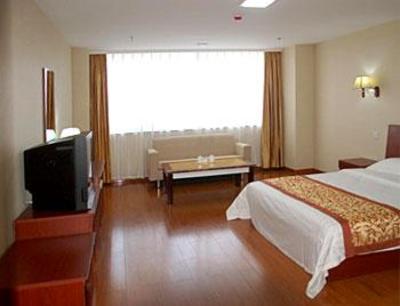 фото отеля Junlin Business Hotel