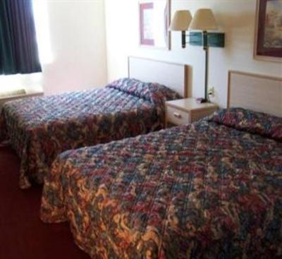 фото отеля Bilmar Inn & Suites