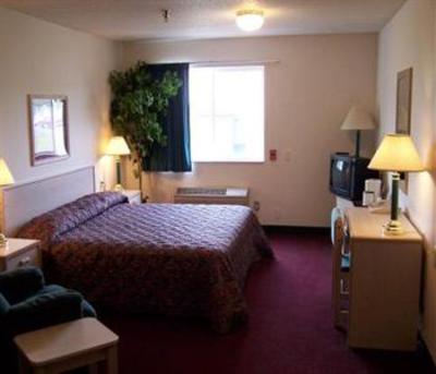 фото отеля Bilmar Inn & Suites