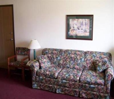 фото отеля Bilmar Inn & Suites