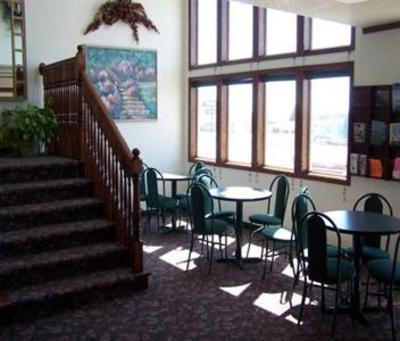 фото отеля Bilmar Inn & Suites