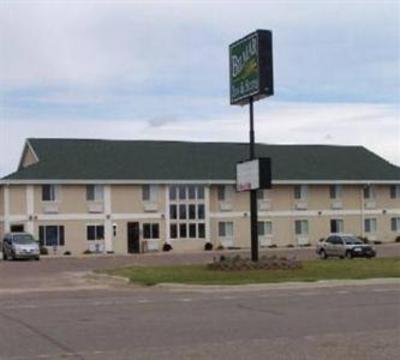 фото отеля Bilmar Inn & Suites
