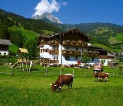 фото отеля Unterbergerwirt