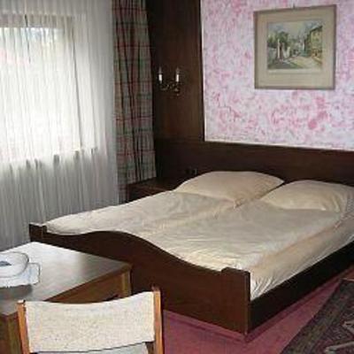 фото отеля Gastehaus Charlotte