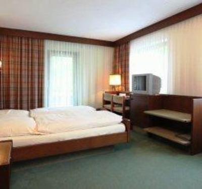 фото отеля Gastehaus Charlotte