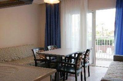 фото отеля Mango Apartments Marmaris