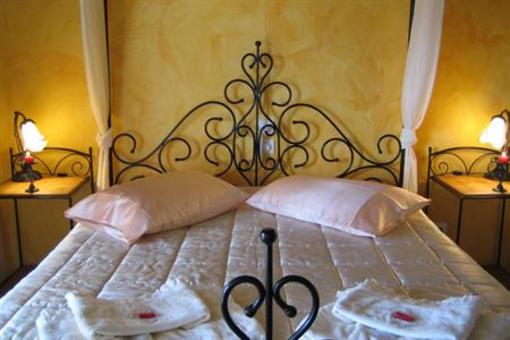 фото отеля Katsaros Traditional Hotel Karditsa