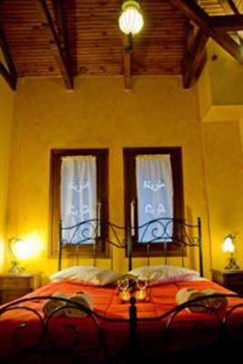 фото отеля Katsaros Traditional Hotel Karditsa